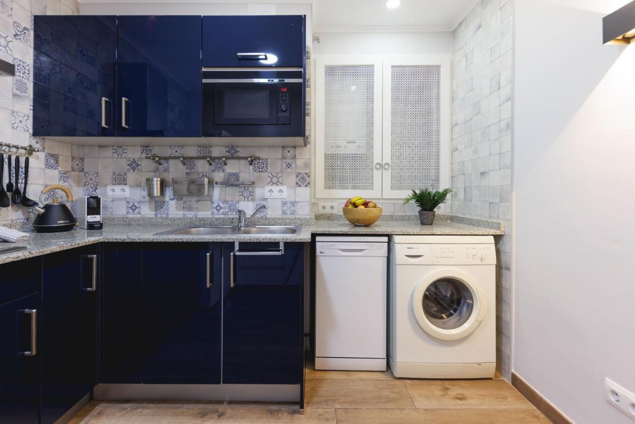 Bravissimo Figuerola, Spacious 3-Bedroom Apartment Girona Exterior foto